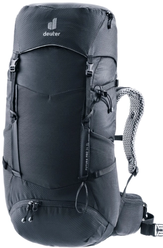 Plecak Deuter Futura Pro 34 SL Black