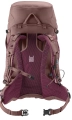 Plecak Deuter Futura Pro 34 SL Cassis-Ashrose