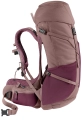 Plecak Deuter Futura Pro 34 SL Cassis-Ashrose