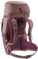 Plecak Deuter Futura Pro 34 SL Cassis-Ashrose