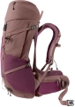 Plecak Deuter Futura Pro 34 SL Cassis-Ashrose