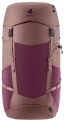 Plecak Deuter Futura Pro 34 SL Cassis-Ashrose
