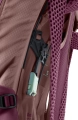 Plecak Deuter Futura Pro 34 SL Cassis-Ashrose