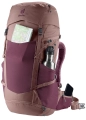 Plecak Deuter Futura Pro 34 SL Cassis-Ashrose