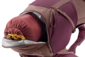Plecak Deuter Futura Pro 34 SL Cassis-Ashrose