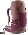 Plecak Deuter Futura Pro 34 SL Cassis-Ashrose