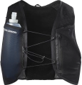Kamizelka do biegania Salomon Hydra Access 4 One Flask Black C30445