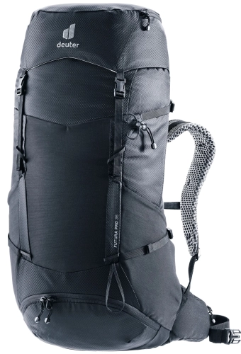 Plecak Deuter Futura Pro 36 Black