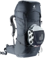 Plecak Deuter Futura Pro 36 Black
