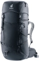 Damski Plecak Deuter Futura Pro 38 SL Black