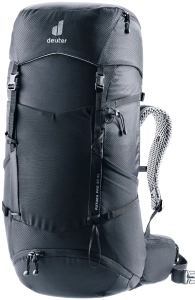 Damski Plecak Deuter Futura Pro 38 SL Black