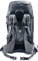 Damski Plecak Deuter Futura Pro 38 SL Black