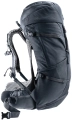 Damski Plecak Deuter Futura Pro 38 SL Black
