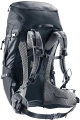 Damski Plecak Deuter Futura Pro 38 SL Black