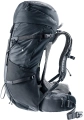 Damski Plecak Deuter Futura Pro 38 SL Black
