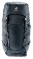 Damski Plecak Deuter Futura Pro 38 SL Black