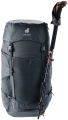 Damski Plecak Deuter Futura Pro 38 SL Black