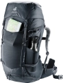 Damski Plecak Deuter Futura Pro 38 SL Black