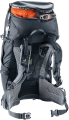 Damski Plecak Deuter Futura Pro 38 SL Black