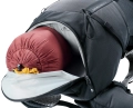 Damski Plecak Deuter Futura Pro 38 SL Black