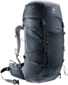 Damski Plecak Deuter Futura Pro 38 SL Black