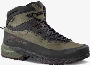 Buty La Sportiva TX4 Evo MID GTX Cypres/Redwood