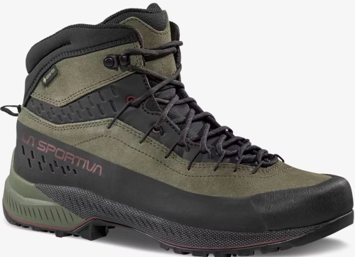Buty La Sportiva TX4 Evo MID GTX Cypres/Redwood