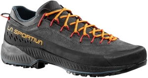 Buty La Sportiva TX4 Evo Carbon/Papaya