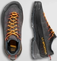 Buty La Sportiva TX4 Evo Carbon/Papaya