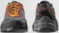 Buty La Sportiva TX4 Evo Carbon/Papaya