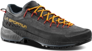 Buty La Sportiva TX4 Evo Carbon/Papaya