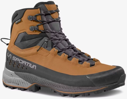 Buty La Sportiva TX5 Evo Mid GTX Chestnut/Grey