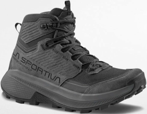 Buty La Sportiva Prodigio Hike LT GTX Carbon/Black