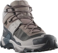 Buty Salomon X Ultra 5 MID GTX Gore-Tex Iron/Dark Navy/Gull 478548