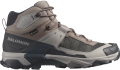 Buty Salomon X Ultra 5 MID GTX Gore-Tex Iron/Dark Navy/Gull 478548