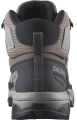 Buty Salomon X Ultra 5 MID GTX Gore-Tex Iron/Dark Navy/Gull 478548