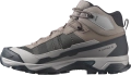 Buty Salomon X Ultra 5 MID GTX Gore-Tex Iron/Dark Navy/Gull 478548