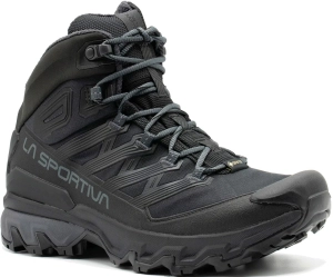 Buty La Sportiva Ultra Raptor 3 Mid GTX Black
