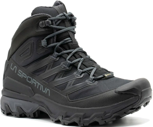 Buty La Sportiva Ultra Raptor 3 Mid GTX Black