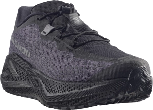 Buty Salomon Aero Glide 4 GRVL Black/Asphalt/Black 491744