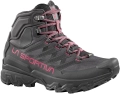 Buty La Sportiva Ultra Raptor 3 Mid Woman GTX Onyx/Azalea