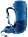 Plecak Deuter Futura Pro 40 Nightblue-Baltic