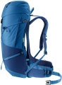 Plecak Deuter Futura Pro 40 Nightblue-Baltic