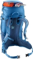 Plecak Deuter Futura Pro 40 Nightblue-Baltic