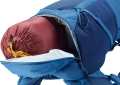 Plecak Deuter Futura Pro 40 Nightblue-Baltic