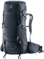 Plecak Deuter Aircontact Core 50+10 Black