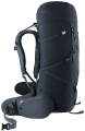 Plecak Deuter Aircontact Core 50+10 Black