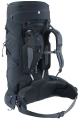 Plecak Deuter Aircontact Core 50+10 Black