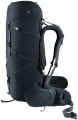 Plecak Deuter Aircontact Core 50+10 Black