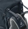 Plecak Deuter Aircontact Core 50+10 Black